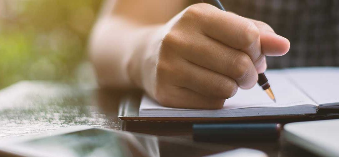 Handwriting Issue Archives: Services • LPR Investigations